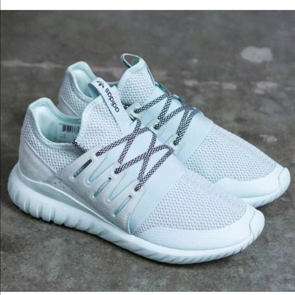 Adidas sneakers mint 38
